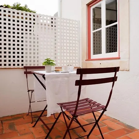 Holiday home Casa Do Patio, Casaspensadas *
