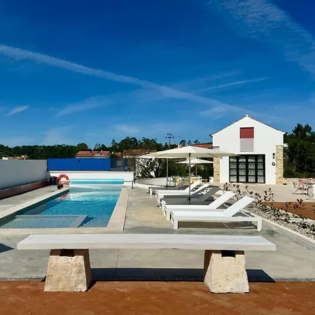 Casa Do Pátio, Casaspensadas *