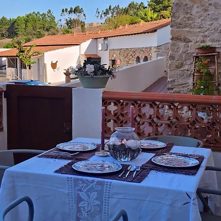 Casa Do Pátio, Casaspensadas *