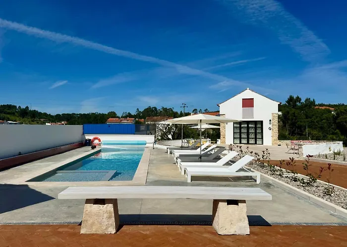 Casa Do Patio, Casaspensadas *