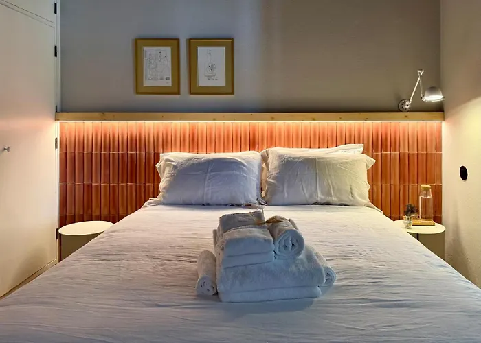 Casa Do Patio, Casaspensadas